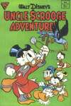 Walt Disney's Uncle Scrooge Adventures #7 Comic Books - Covers, Scans, Photos in Walt Disney's Uncle Scrooge Adventures Comic Books - Covers, Scans, Gallery